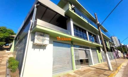 Loja bem localizada para locação no Bairro Centro - Novo Hamburgo