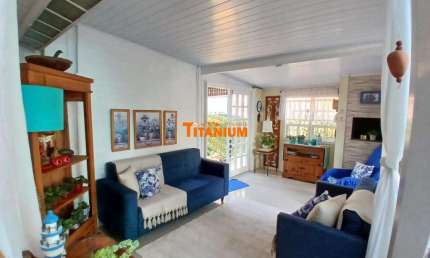 Casa à venda em Novo Hamburgo, Jardim Mauá - Excelente oportunidade!