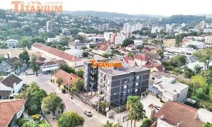 Apartamento à Venda 3 dormitórios Centro Novo Hamburgo