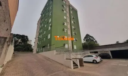 Imóvel a venda semimobiliado em Novo Hamburgo - Bairro Operário