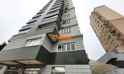 Apartamento amplo para Locação no bairro Rio Branco em Novo Hamburgo