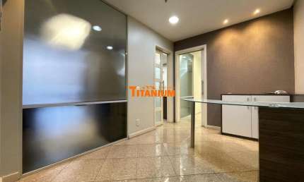 Sala Comercial para Aluguel no Centro de Novo Hamburgo