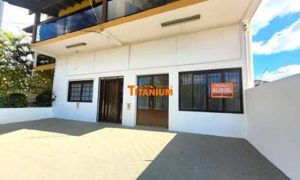 Excelente Loja para locação no Bairro Ideal - Novo Hamburgo