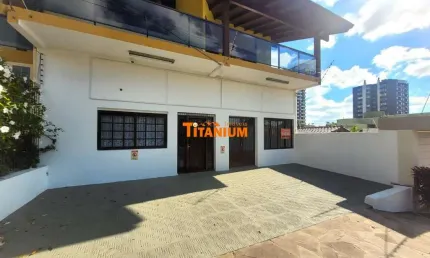 Excelente Loja para locação no Bairro Ideal - Novo Hamburgo