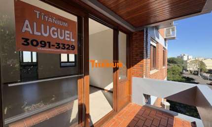 Apartamento para locação 3 dormitórios Pátria Nova Novo Hamburgo