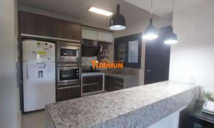 Apartamento 3 dormitórios à venda no Rio Branco em Novo Hamburgo