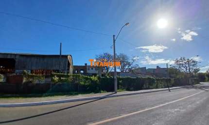 Oportunidade: Terreno para venda em Canudos, Novo Hamburgo