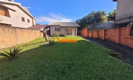 Casa à venda em Novo Hamburgo, Bairro Ideal, 95m² de área construída