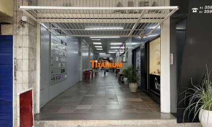 Ponto comercial para alugar no Centro, Novo Hamburgo 