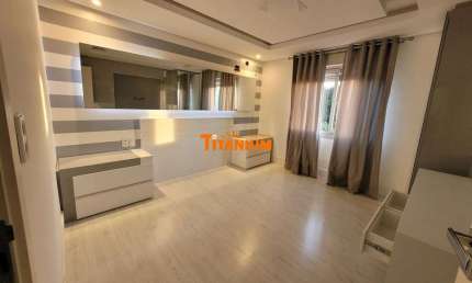 Aluguel de Apartamento Semi Mobiliado em Novo Hamburgo, Ideal: Closet, escritório, área de serviço