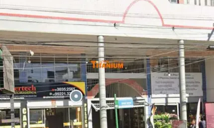 Sala Comercial para Aluguel em Novo Hamburgo, Rio Branco - Galeria Quadra Shopping