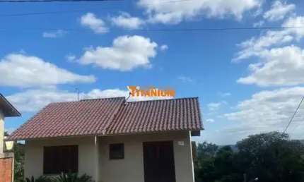 Casa com 2 quartos à venda no Sol Nascente, Estância Velha 