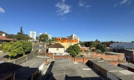 Apartamento à venda e locação com 3 dormitórios no Bairro Ouro Branco em Novo Hamburgo