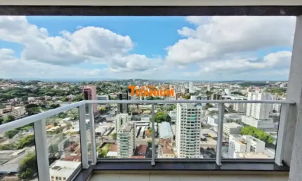 Apartamento Mobiliado para locação com 2 dormitórios sendo 1 suíte no Centro de Novo Hamburgo