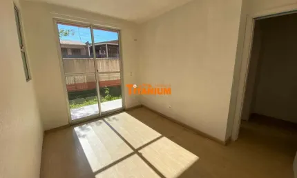 Apartamento à venda com piscina e salão de festas em Novo Hamburgo, Roselândia - Condomínio Residencial Munique