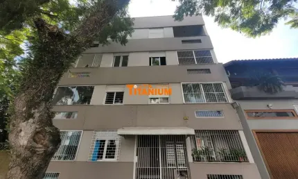 Oportunidade: apartamento com área de serviço e sacada aberta no edifício itararé - venda!