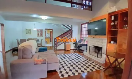 Casa com 3 quartos à venda no Ouro Branco, Novo Hamburgo 
