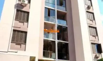 Apartamento 3 dormitórios à venda em novo hamburgo - vale dourado, com área de serviço e garagem coberta