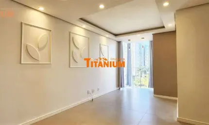 Apartamento à venda com 3 dormitórios, sendo 1 suíte , sacada integrada com churrasqueira , local plano, pertinho do centro, à venda em novo hamburgo