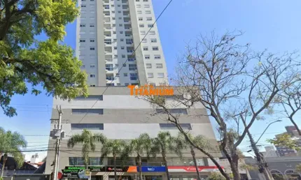 Excelente apartamento à venda com garagem coberta no start residence