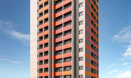 Apartamento com 1 quarto à venda na Rua Ana Cintra, 26, Campos Eliseos, São Paulo