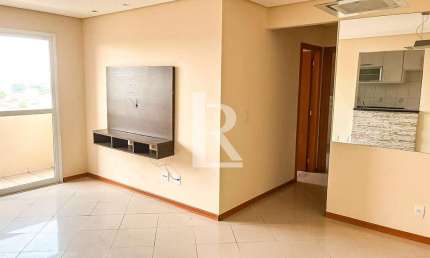 Apartamento com 2 quartos à venda em Santana, São José dos Campos 