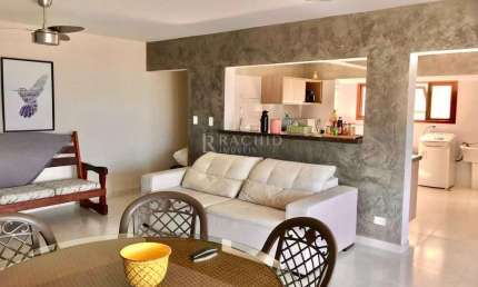 Apartamento com 4 quartos à venda em Toninhas, Ubatuba 