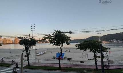 Vendo apartamento, 02 dormitórios, Gonzaguinha, São Vicente