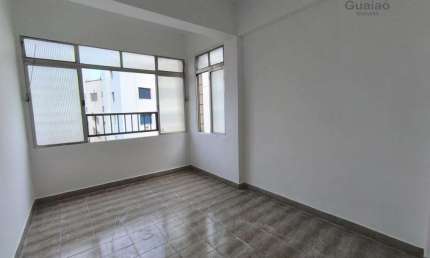Vendo apartamento, 01 dormitório, Centro, São Vicente