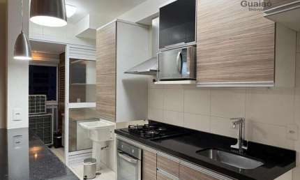 VENDO LINDO APARTAMENTO DE 02 DORMIT&#211;RIOS SENDO 1 SUITE NA PONTA DA PRAIA EM SANTOS