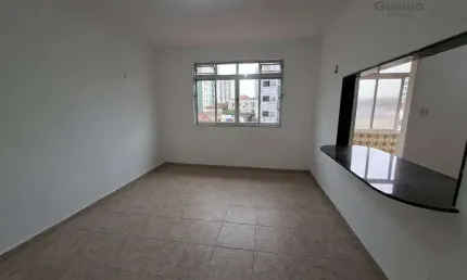 Vendo Apartamento de 2 dormitórios no Embaré em Santos