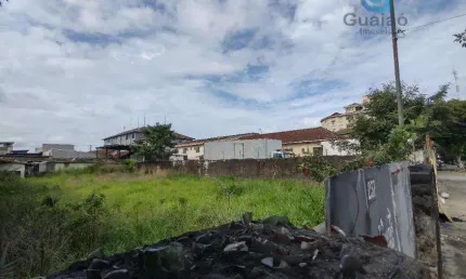 Terreno à venda na Rua Rodrigo Silva, Macuco, Santos