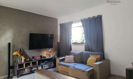 Vendo Apartamento de 2 dormitórios no Macuco em Santos