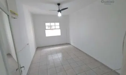 Kitnet / Stúdio à venda na Avenida Doutor Epitácio Pessoa, Ponta da Praia, Santos