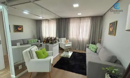 Vendo ótima cobertura duplex, 02 dormitórios, 01 suíte com hidro, 02 vagas de garagem, dependência de serviço completa, a 40 metros da praia do boqueirão, santos.