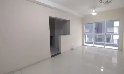 Alugo apartamento, 02 dormitórios, boqueirão, santos