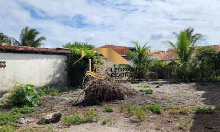 Terreno à venda na Coroa vermelha, Coroa Vermelha, Santa Cruz Cabrália por R$ 170.000