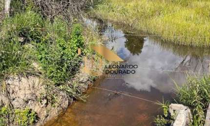 Fazenda à venda na Zona Rural, Zona Rural, Santa Cruz Cabrália por R$ 380.000