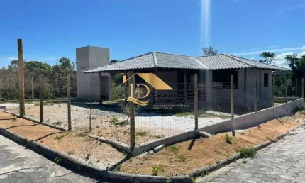 Casa em condomínio fechado com 1 quarto à venda na Coroa Vermelha, Coroa Vermelha, Santa Cruz Cabrália, 300 m2 por R$ 350.000