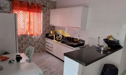 Casa com 2 quartos à venda na Coroa Vermelha, Coroa Vermelha, Santa Cruz Cabrália, 180 m2 por R$ 380.000