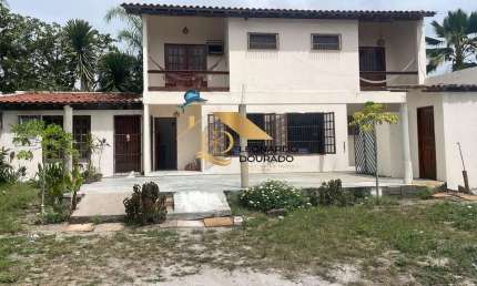 Casa com 2 quartos para alugar na Praia do Muta, Praia do Mutá, Porto Seguro, 2000 m2 por R$ 2.800