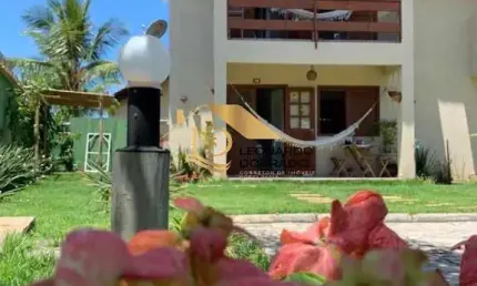 Apartamento à venda na Taperapuan, Praia De Taperapuan, Porto Seguro, 3000 m2 por R$ 550.000