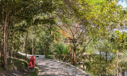 Terreno à venda na Coroa Vermelha, Coroa Vermelha, Santa Cruz Cabrália por R$ 170.000