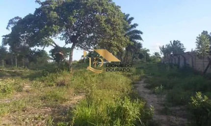 Terreno à venda na Cabrália, Centro, Santa Cruz Cabrália por R$ 210.000