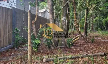 Terreno à venda na estrada da balsa, arraial d´ajuda, porto seguro por r$ 780.000