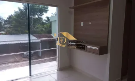 Apartamento com 2 quartos à venda na Coroa vermelha, Coroa Vermelha, Santa Cruz Cabrália, 77 m2