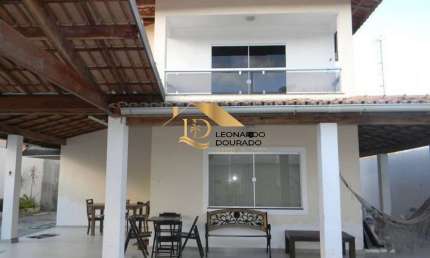 Casa com 3 quartos à venda na Coroa Vermelha, Coroa Vermelha, Santa Cruz Cabrália por R$ 1.200.000