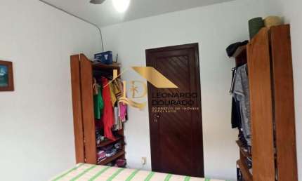 Apartamento com 1 quarto à venda na Taperapuã, Praia De Taperapuan, Porto Seguro, 55 m2 por R$ 250.000