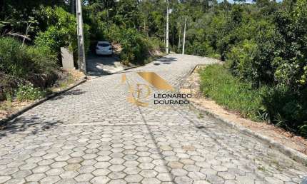 Terreno à venda na Coroa vermelha, Outeiro Do Descobrimento, Santa Cruz Cabrália por R$ 115.000
