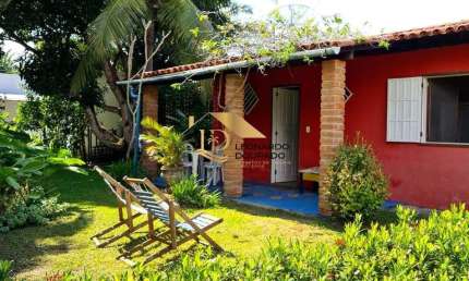Casa com 8 quartos à venda na Guaiu, Guaiú Eco Village, Santa Cruz Cabrália por R$ 1.350.000